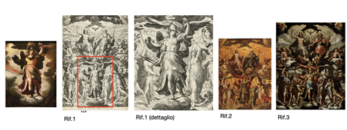 San Michele Arcangelo